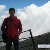 Gerard chico soltero en Barcelona