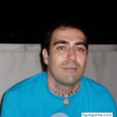 josetxu chico soltero en Nava Del Rey