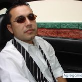 CHoFO chico soltero en Guatemala