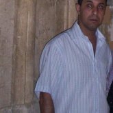 sencillo chico soltero en Málaga