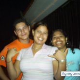 Angiex chica soltera en Valencia