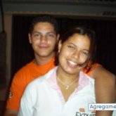 Angiex chica soltera en Valencia