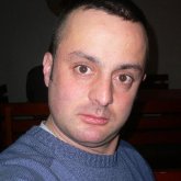 patosik chico soltero en Barcelona