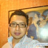 arthurjan21 chico soltero en Milpa Alta