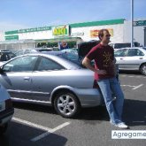 arismauer chico soltero en Saron