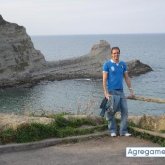 arismauer chico soltero en Saron