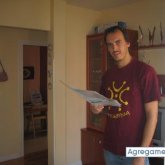 arismauer chico soltero en Saron