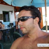 Nico chico soltero en El Tablero Maspalomas