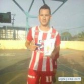 José Angel Gonzalez