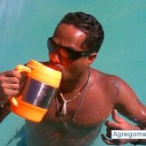 hijodelmar chico soltero en Caracas