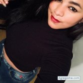 gislainer chica soltera en Santiago De Cali