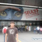 jogoji chico soltero en Montmelo