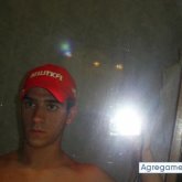 SERRANO chico soltero en Córdoba
