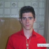 serrano17 chico soltero en Córdoba