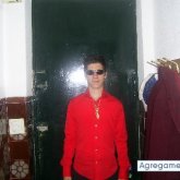 serrano17 chico soltero en Córdoba