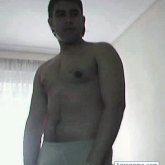 edue chico soltero en Madrid