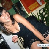 bremditha chica soltera en Rosario