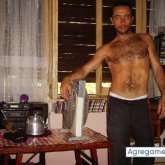 Chatear con gusper71 de Capital Federal