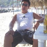 Revolucion chico soltero en Mazatlán
