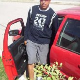 Revolucion chico soltero en Mazatlán