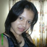 aleja17 chica soltera en Bogotá