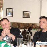 Davpuntoes chico soltero en Málaga