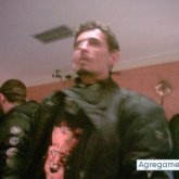 Davpuntoes chico soltero en Málaga