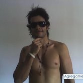 TYAGO22 chico casado en Corrientes