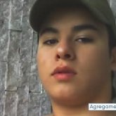 Mathew chico soltero en Medellín