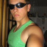 megamo chico soltero en Alcaraz