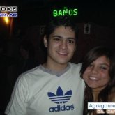 cristian18 chico soltero en Trelew