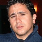 elcondornavega chico soltero en Madrid