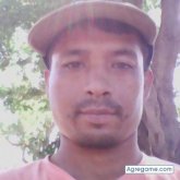 Luis Alonso Martinez Amaya