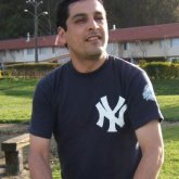 Chatear con rickycam877 de Valparaíso Ciudad