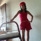 aleja17 chica soltera en Bogotá