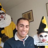 Chatear con gamo88 de Valencia Ciudad