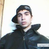 EjAsRaPeR chico soltero en Santiago