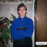 ronald18 chico soltero en Santiago