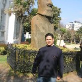 Chatear con edgarsoto777 de Guatemala Ciudad