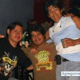 Carloncho666 chico soltero en Lima