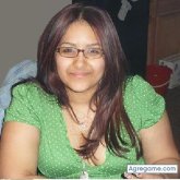 macarenapp chica soltera en Madrid