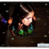 naty15 chica soltera en Baquedano