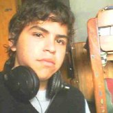 niolas chico soltero en Bell Ville