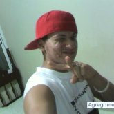 alfre2 chico soltero en Azua De Compostela