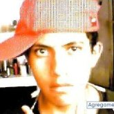 noe16 chico soltero en Ciudad De México