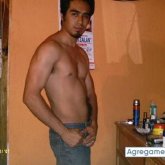 DRALIBUR chico soltero en Xochimilco
