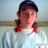 williammahecha chico soltero en Bogotá