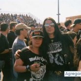 rockera chica soltera en Vilanova i la geltru