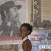 rouse1987 chica casada en Santo Domingo Este