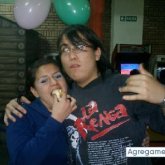 LATOMBINA chica soltera en Mendoza